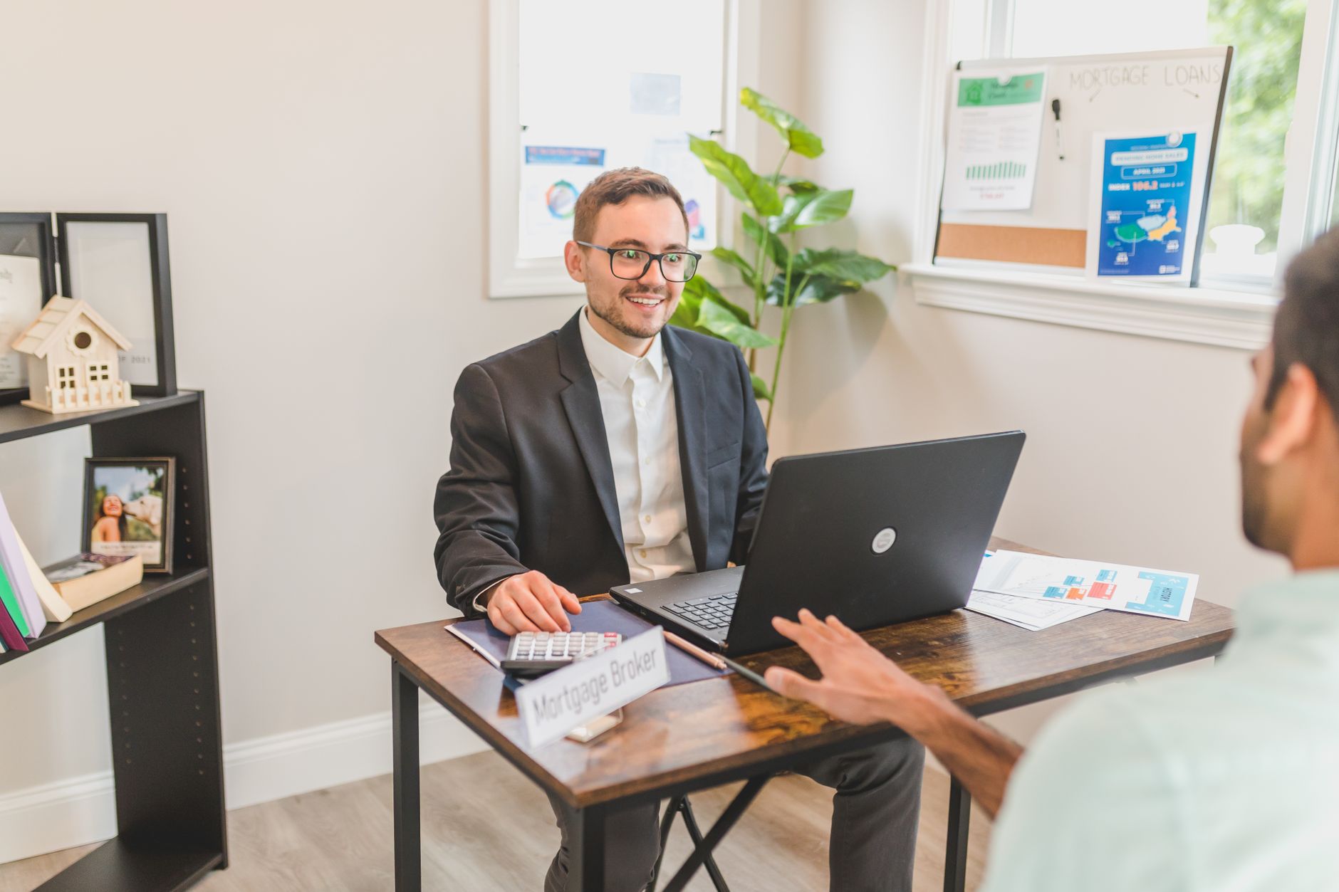 Courtier en prêts immobiliers Sète